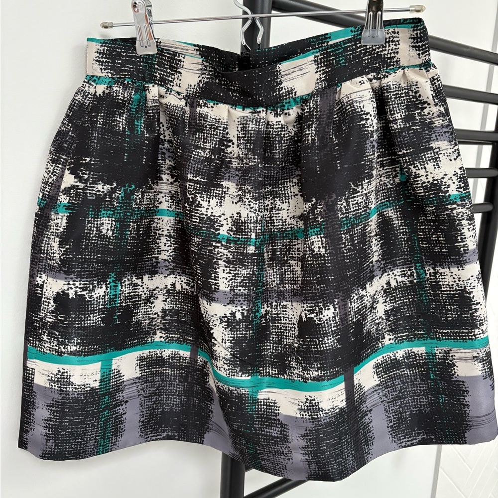 Red Valentino skirt